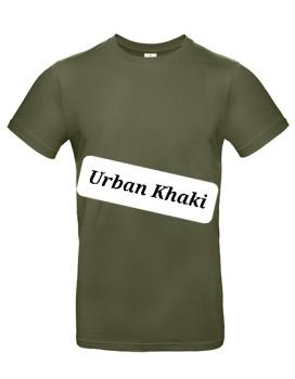 Urban Khaki